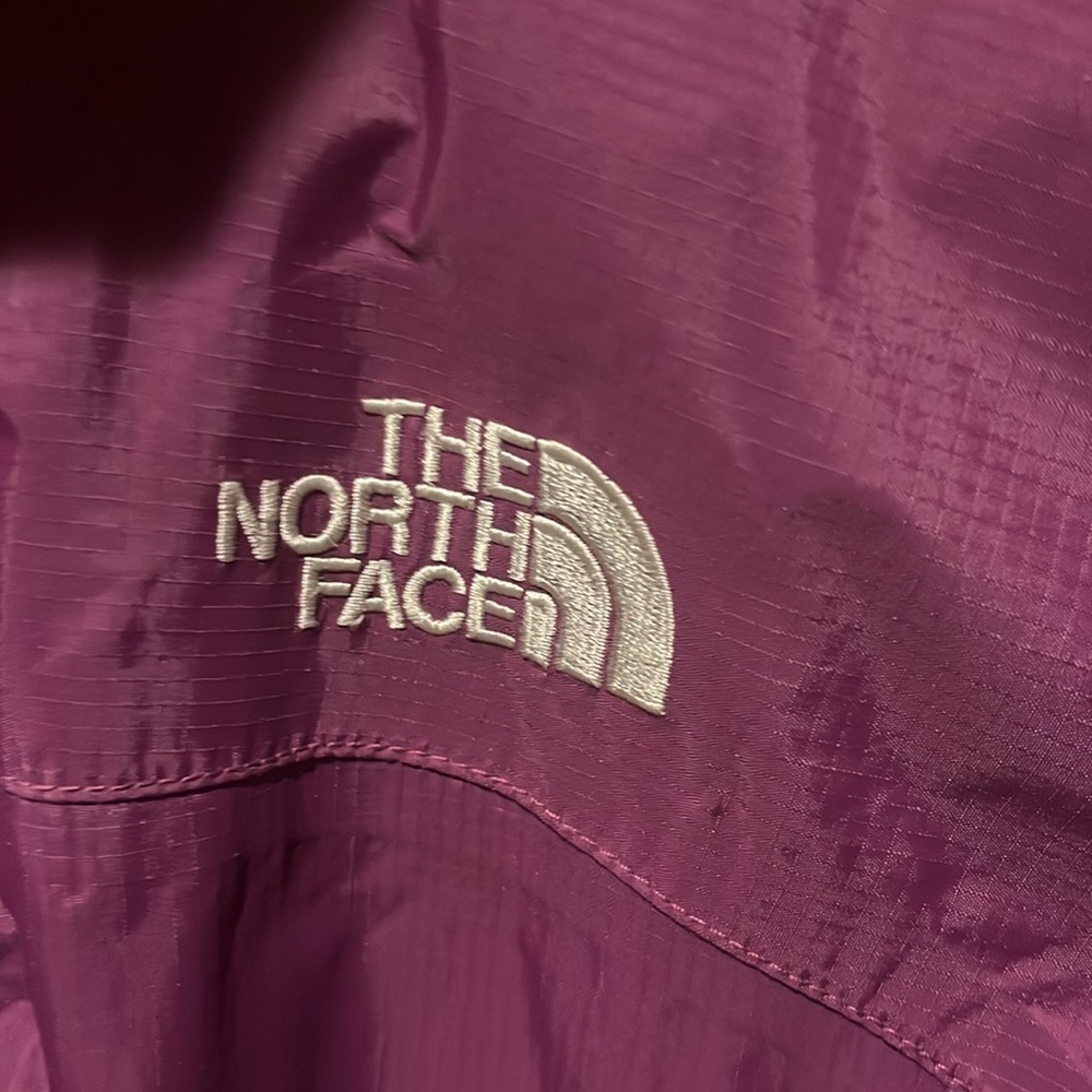 Girls Northface Approach Jacket